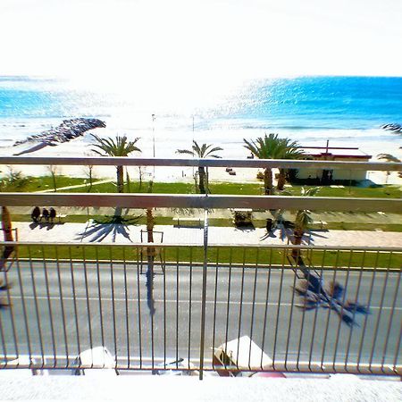 Appartamento Frontemare Marina dʼMarina dʼAndora Exterior foto